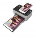 Kodak Photo Printer Dock PD450W - Drukarka Wi-Fi do zdjęć 10x15 cm dla telefonów / smartfonów