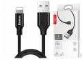 Kabel USB iPhone Lightning 2A 1,2m do Telefonu / Smartfona - BASEUS