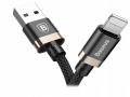 Kabel USB Lightning do iPhone / iPad 1,5m / Baseus