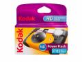 Kodak HD Power Flash Aparat Jednorazowy 800 ISO 39 Zdjęć