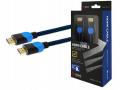 Kabel Przewód HDMI 2.0 do PlayStation PS 3 4 SLIM PRO / PS4