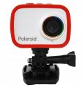 Kamera Sportowa HD Podwodna 1m 720P Polaroid iD757 Czerwona