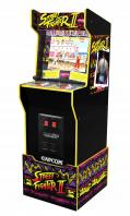 Street Fighter Stojący Automat Konsola Arcade 12w1