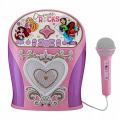 BoomBox Mikrofon Karaoke 2w1 Disney BT EZ LINK / Disney Princes / Di-554DP.UEXv1