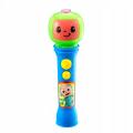 Mikrofon Karaoke dla Dziecka / Cocomelon JoJo / CO-070.UEMv1
