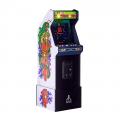 Automat Konsola Arcade 17'' Arcade1Up WiFi / ATARI / 14 gier