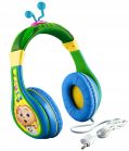 Słuchawki Nauszne dla Dziecka / Dzieci - Cocomelon - CO-140.UEXv1