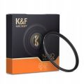 Filtry Dyfuzyjne HD Black Diffusion 1/4 K&F