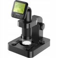 Mikroskop Cyfrowy 20-100x + Ekran LCD 2.0'' Zdjęcia i Filmy HD 1080p / MS003