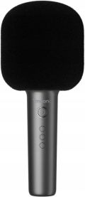 Mikrofon Karaoke Bluetooth 20m Głośnik MAONO MKP100 8 Efektów do Telefonu / Smartfona / MKP100 Czarny