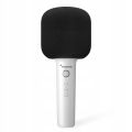 Mikrofon Karaoke Bluetooth 20m Głośnik MAONO MKP100 8 Efektów do Telefonu / Smartfona / MKP100 Biały