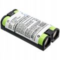 Akumulator Bateria typu BP-HP800-11 do Słuchawek Sony MDR-RF995 MDR-RF995RK WH-RF400 /  CS-SRF955SL