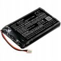 Akumulator Bateria typ KCR1410 do Kontrolera Pada Sony PS4 DUALSHOCK 4 V2 / CS-SP154SL